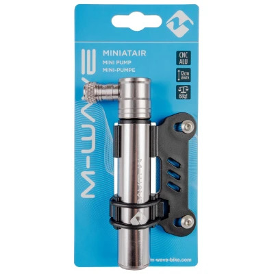 M-wave AL Mini pumpa