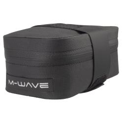 M-wave Amsterdam L brašňa pod sedlo