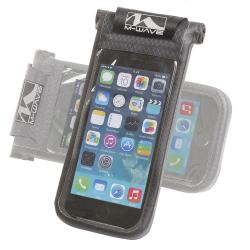 M-WAVE BLACK BAY pouzdro na smartphone