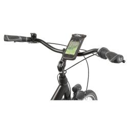 M-WAVE BLACK BAY pouzdro na smartphone