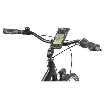 M-WAVE BLACK BAY pouzdro na smartphone