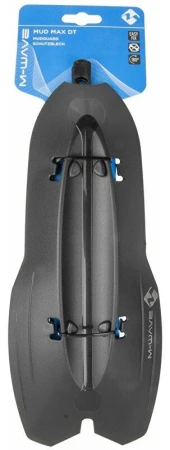 M-wave blatník Mud Max DT přední pod rám