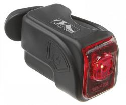 M-wave Blik.zadní Helios K1.1 USB světlo M-wave Blik.zadní Helios K1.1 USB světlo