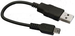 M-wave Blik.zadní Helios K1.1 USB světlo