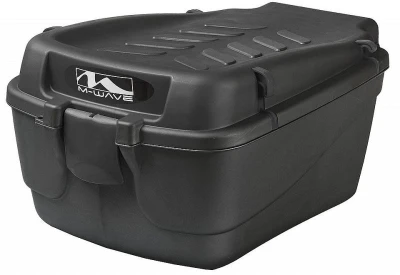 M-wave BOX na nosič - plastový 19l M-wave BOX na nosič - plastový 19l