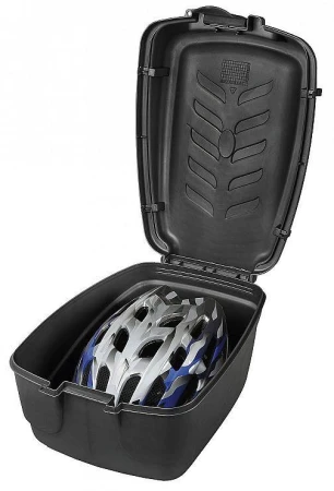 M-wave BOX na nosič - plastový 19l