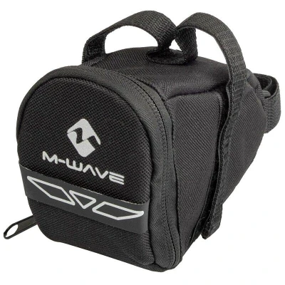 M-wave brašna podsedlová černá M-wave brašna podsedlová černá