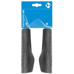 M-wave Cloud Ergo D2 132mm černá madla