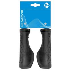 M-wave Cloud Ergomax FIX 138mm gripy