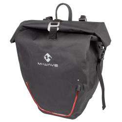M-wave Downtown Plus 23L taška na nosič
