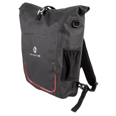 M-wave Downtown Plus 25L brašna na nosič