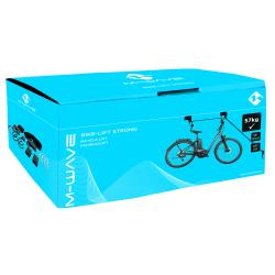 M-WAVE Strong držiak na zavesenie bicyklov M-WAVE Strong držiak na zavesenie bicyklov