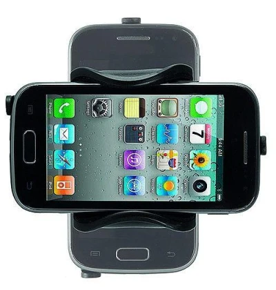 M-WAVE DRŽÁK SMARTPHONE na řídítka
