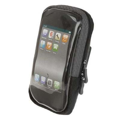 M-wave Eindhoven SC1 NA Smartphone 7" obal na řídítka M-wave Eindhoven SC1 NA Smartphone 7" obal na řídítka