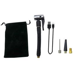 M-wave Elektrická pumpa