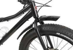 M-WAVE přední blatník FATBIKE 24-29[34]