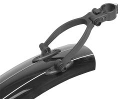 M-WAVE FATBIKE zadní blatník