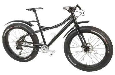 M-WAVE FATBIKE zadní blatník