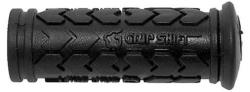 M-wave Gripy PG SR-240 Grip-shift gel černé 90mm, pár M-wave Gripy PG SR-240 Grip-shift gel černé 90mm, pár