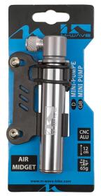 M-wave hustilka Air Micro