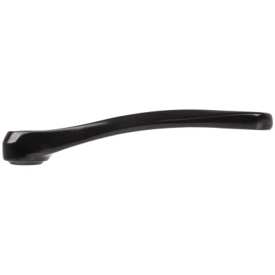 M-wave Klika Levá AL černá 170mm