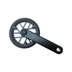 M-wave Kliky Jednopřevodník Dětské 152mm 32 Zubů M-wave Kliky Jednopřevodník Dětské 152mm 32 Zubů