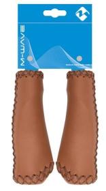 M-wave Kůže Anatomická madla