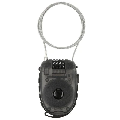 M-wave Lankový zámek Combo X Pocket