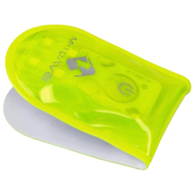 M-wave LED Magnetický klip reflexní M-wave LED Magnetický klip reflexní