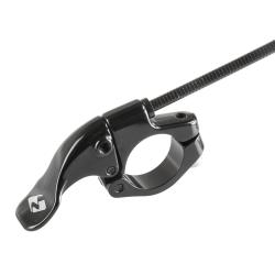 M-wave Levitate EX 30.9mm 125mm 440mm teleskopická sedlovka