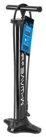 M-Wave MANOMETR ALU nožní pumpa