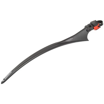 M-wave MUD MAX Slim Gravel Zadní blatník M-wave MUD MAX Slim Gravel Zadní blatník