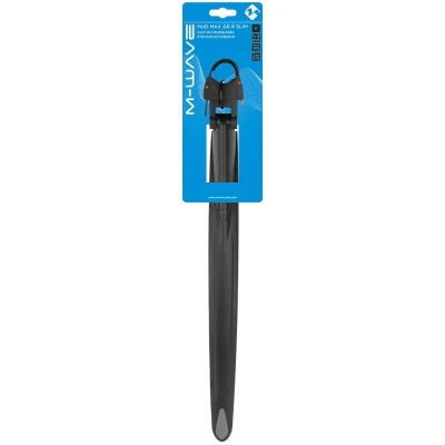 M-wave MUD MAX Slim Gravel Zadní blatník