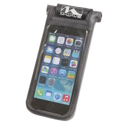 M-WAVE BLACK BAY pouzdro na smartphone M-WAVE BLACK BAY pouzdro na smartphone