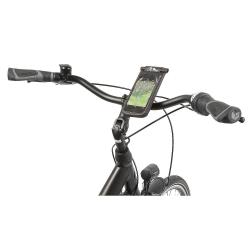 M-WAVE BLACK BAY pouzdro na smartphone