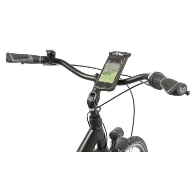M-WAVE BLACK BAY pouzdro na smartphone