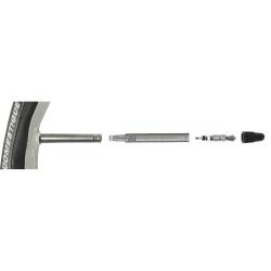 M-wave Nástavec FV Ventilu 40mm Pár