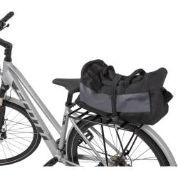 M-wave Nástavec na nosič AL 40x40CM (VÝPRODEJ)