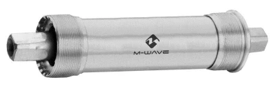 M-wave osa Fatbike 180/120+Fe misky BSA M-wave osa Fatbike 180/120+Fe misky BSA