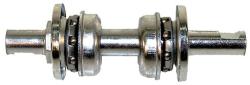 M-wave Os klínková 148mm kompletný Thompson M-wave Os klínková 148mm kompletný Thompson