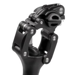 M-wave Parallelogram Vario 30,9mm sedlovka odpružená