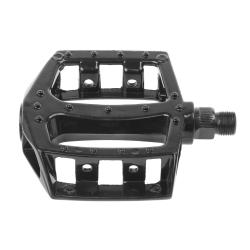 M-wave Pedály BMX AL černé OSA 9/16" M-wave Pedály BMX AL černé OSA 9/16"
