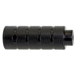 M-wave Pegy PRO BMX FE 3/8" 110/38mm černé