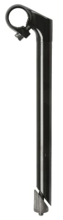 M-wave Představec 1" 270/40mm Ocel černý (VÝPRODEJ)