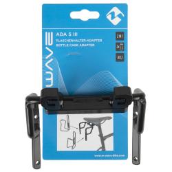 M-wave adaptér pod sedlo pro 2 Košíky