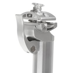 M-wave Rapid 27.2/350 ALU S RU sedlovka