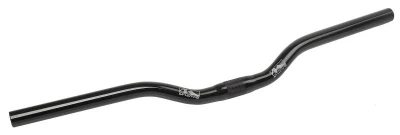 M-wave řídítka Vlaštovky AL černé 600mm M-wave řídítka Vlaštovky AL černé 600mm
