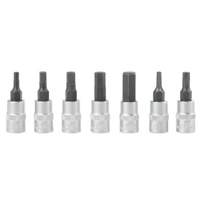 M-wave ráčna s momentem 2-24 Nm