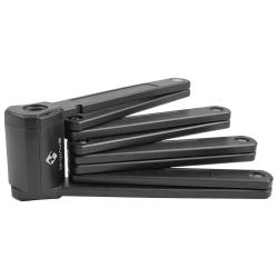 M-wave Skladací F 1240/8 zámok