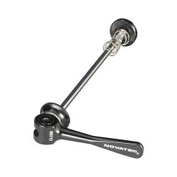 M-wave Zloženie Hlavové Závitové 1[34]/27,0 čierne FE